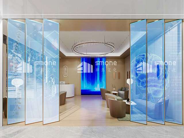 淄川广场音乐会服务