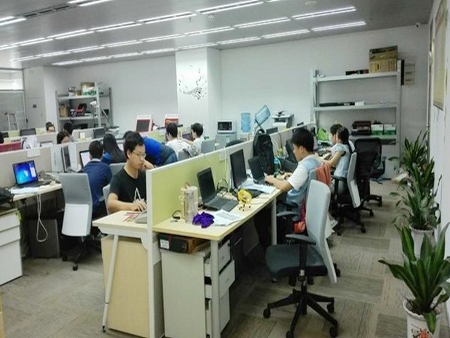 广州生产无纺布