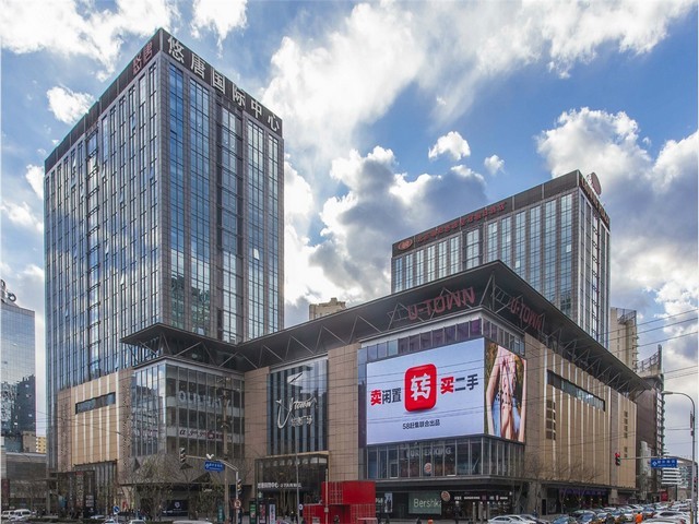 余姚铝合金庭院门型材