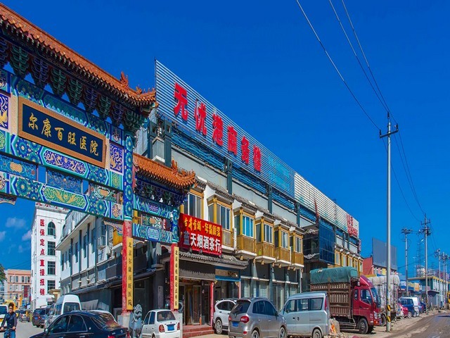 江苏比亚迪锂电牵引车怎么样