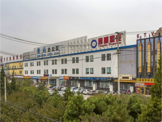 天津艺术高校餐饮品牌