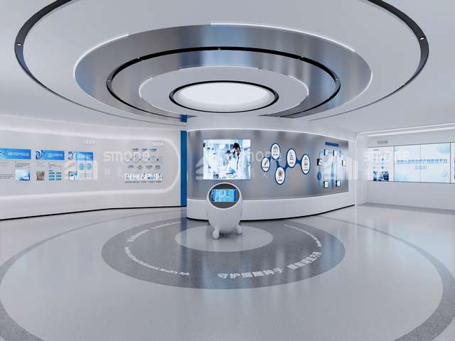 上海食品厂车间净化工程施工