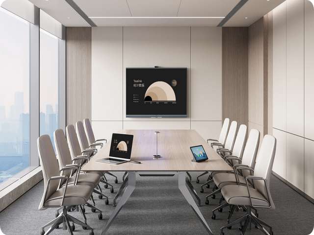 淮南高科技智能播控图片