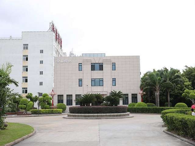 大型连栋温室大棚定制