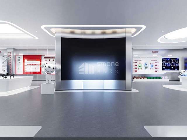 安徽好的立式广告机方案