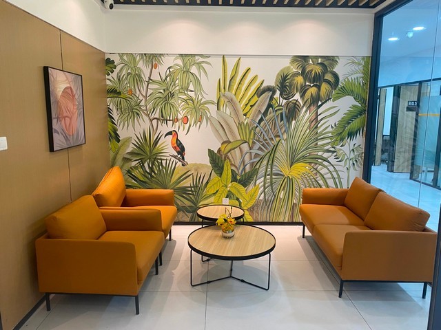 舟山快运网点系统介绍