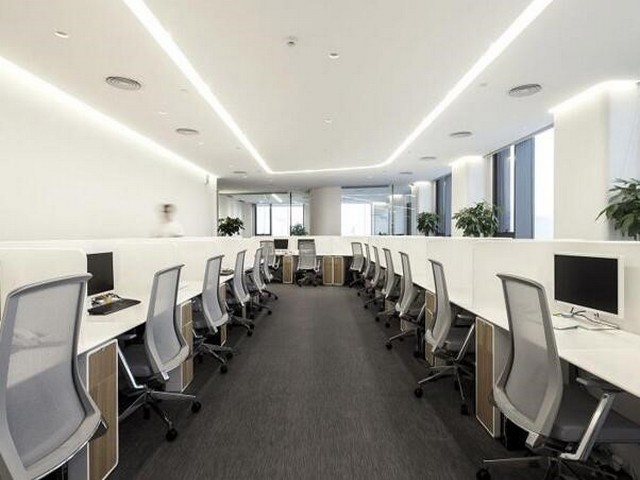 西藏学校仿真绿植无异味