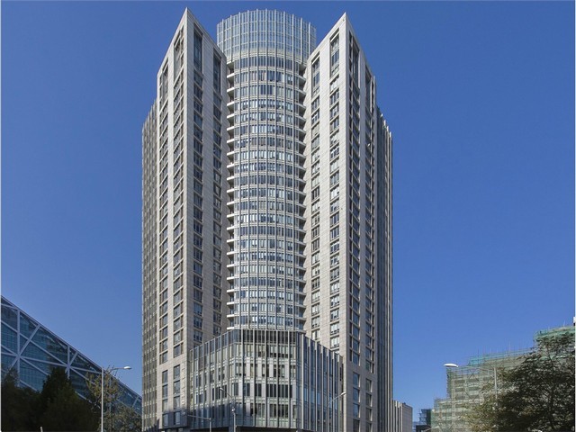 南京新一代建模设计