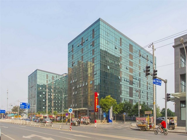 河南美牙伴侣项目