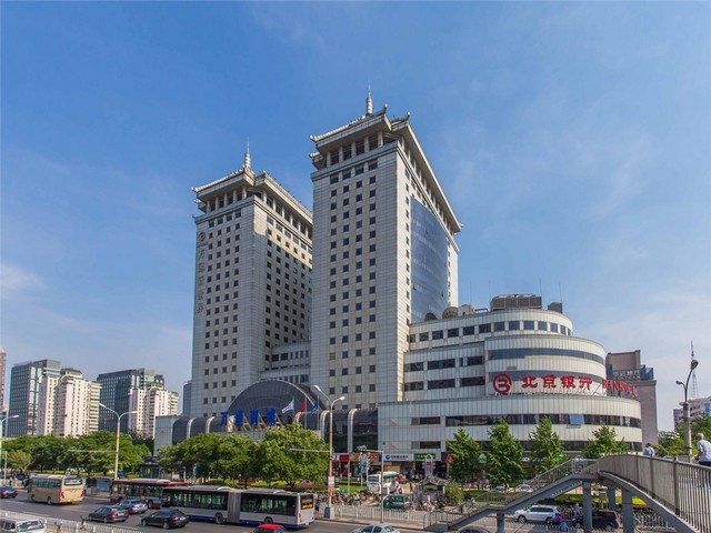 新城区网络营销代运营