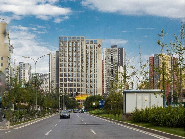 无锡隔热阳光房