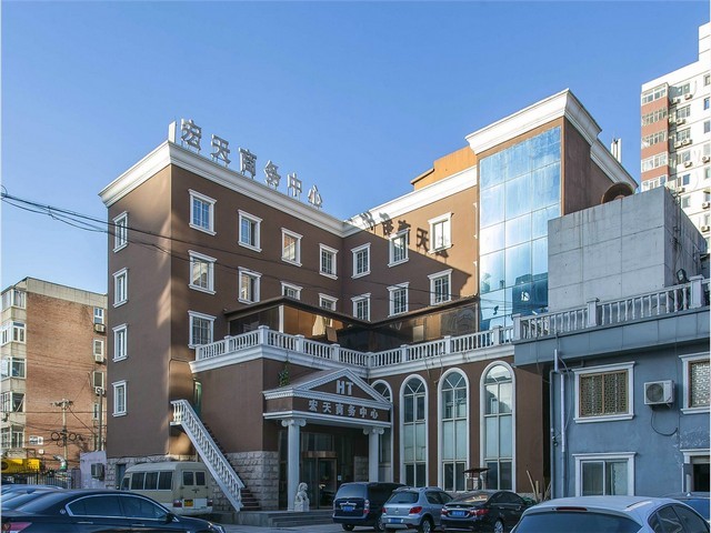 浙江滨江商业税务筹划咨询报价