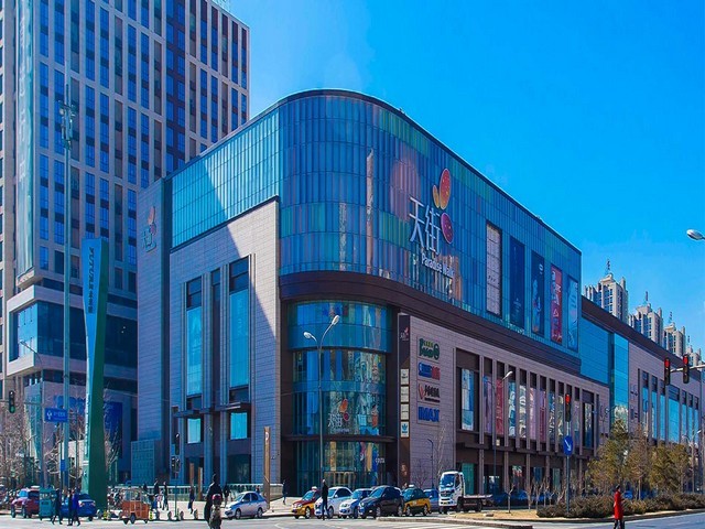 泉州果岭仿真草铺装