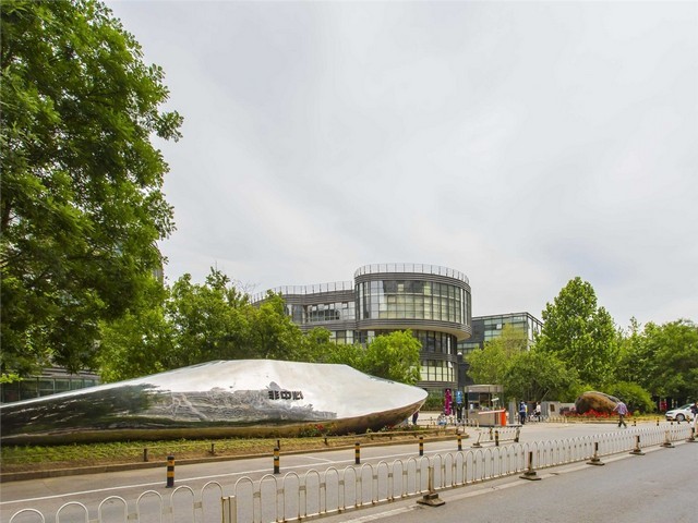 广东新办公室装修