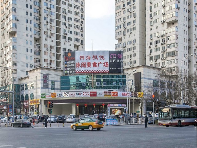 张家口温湿度监控器原理