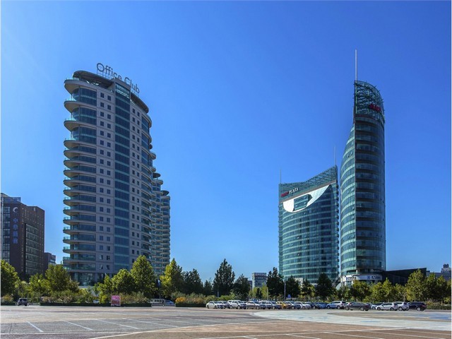 崇明区小区屋顶花园施工设计