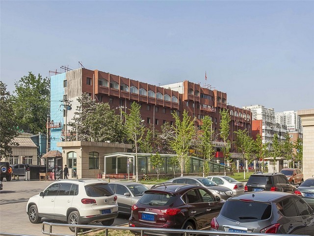 普陀区小别墅装修风格