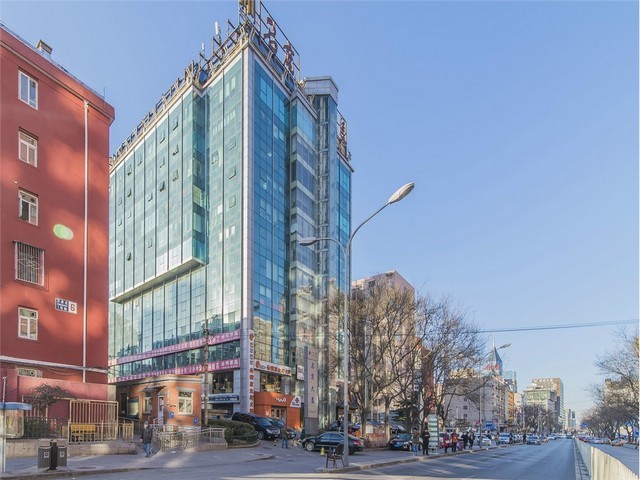 北京实木地板公司